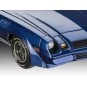 Stranger Things Chevy Camaro Z/28, 1/25 - Revell 07728