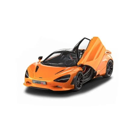 McLaren 750S, 1/24 - Revell 07734