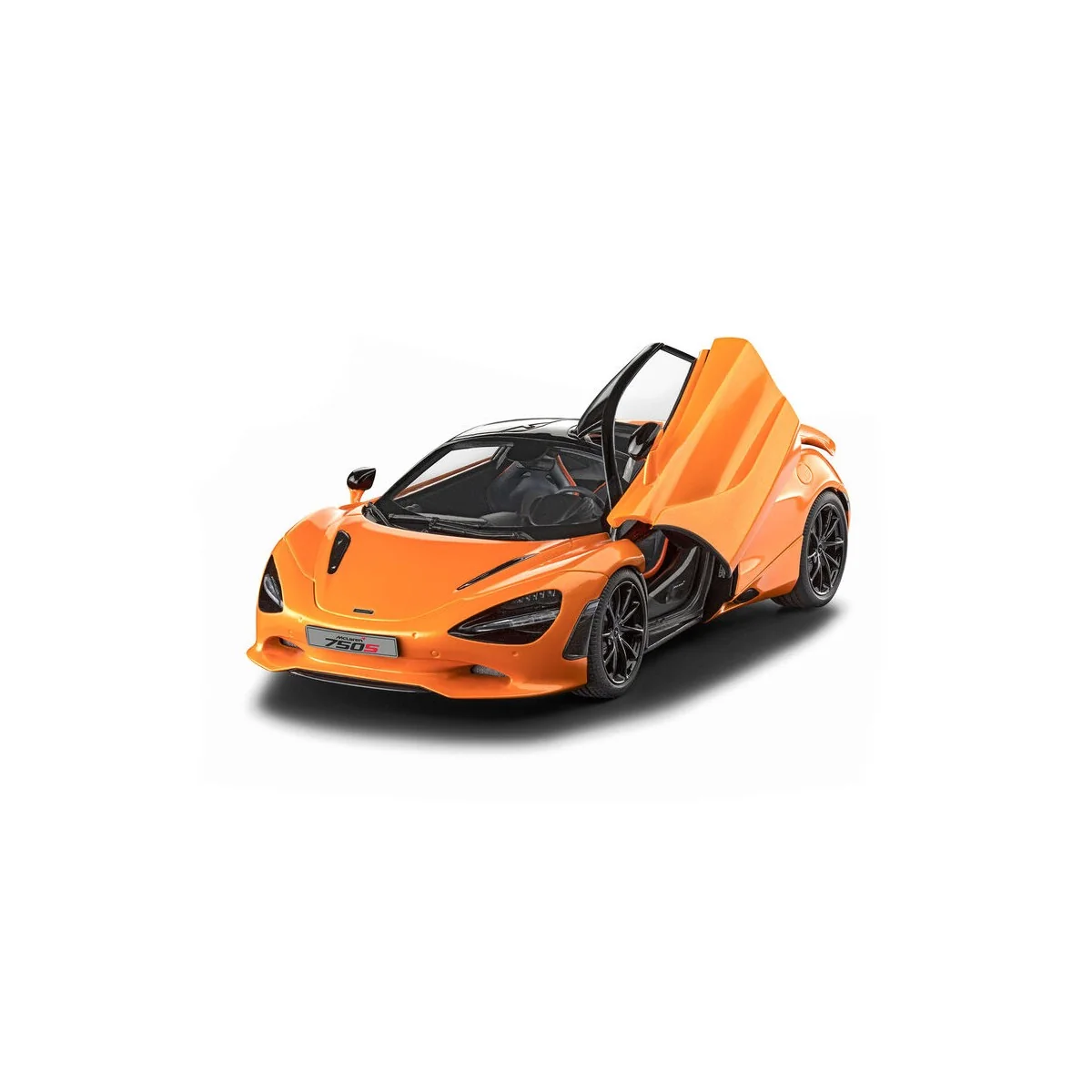 McLaren 750S, 1/24 - Revell 07734