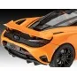 McLaren 750S, 1/24 - Revell 07734