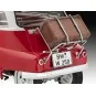 BMW Isetta 250 - 70th Anniversary Exclusive Edi., 1/16 - Revell 07735