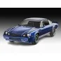 Stranger Things Chevy Camaro Z/28, 1/25 - Revell 07728