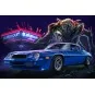 Stranger Things Chevy Camaro Z/28, 1/25 - Revell 07728