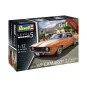 '69 Chevy Camaro, 1/12 - Revell 07727