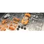 McLaren 750S, 1/24 - Revell 07734
