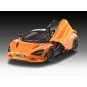McLaren 750S, 1/24 - Revell 07734