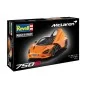 McLaren 750S, 1/24 - Revell 07734