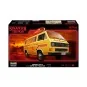 Stranger Things VW T3 Bus Surfer Boy, 1/25 - Revell 07725