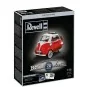 BMW Isetta 250 - 70th Anniversary Exclusive Edi., 1/16 - Revell 07735