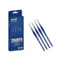 Painta Professional Brushes: Detail Set - Revell 39561