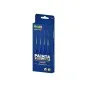 Painta Professional Brushes: Detail Set - Revell 39561