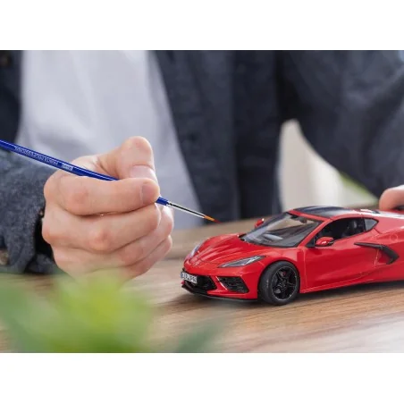 Painta Professional Brushes: Detail Set - Revell 39561