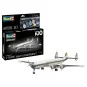 Model Set Lockheed L.1049G Super Constellation Luf, 1/144 - Revell ...