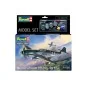 Model Set Messerschmitt Bf109G-10 Erla, 1/32 - Revell 63752