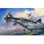 Model Set Messerschmitt Bf109G-10 Erla, 1/32 - Revell 63752