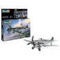 Model Set Messerschmitt Bf109G-10 Erla, 1/32 - Revell 63752