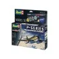 Model Set Messerschmitt P.1099A - P-Series, 1/72 - Revell 63774