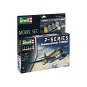 Model Set Messerschmitt P.1099A - P-Series, 1/72 - Revell 63774