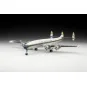 Model Set Lockheed L.1049G Super Constellation Luf, 1/144 - Revell ...