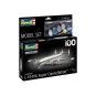 Model Set Lockheed L.1049G Super Constellation Luf, 1/144 - Revell ...