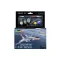 Model Set Grumman F-14A Tomcat, 1/144 - Revell 63782