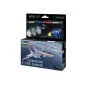 Model Set Grumman F-14A Tomcat, 1/144 - Revell 63782