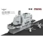 PLA Navy Shandong, 1/700 - MENG-Model PS-006
