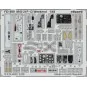 MiG-21F-13 Weekend for Eduard, 1/48 - Eduard Accessories FE1589