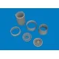 F-16I SUFA exhaust nozzle PRINT 1/48 for Great Wall Hobby, 1/48 - E...