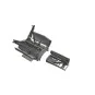F-16C wheel bays & legs heavyweight PRINT 1/48 for Tamiya, 1/48 - E...