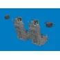 F-16I SUFA ejection seats PRINT 1/48 for Great Wall Hobby, 1/48 - E... F-16I SUFA ejection seats PRINT 1/48 for Great Wall Hobby, 1/48 - E...