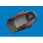 F-16I SUFA exhaust nozzle PRINT 1/48 for Great Wall Hobby, 1/48 - E...