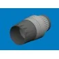 F-16I SUFA exhaust nozzle PRINT 1/48 for Great Wall Hobby, 1/48 - E...