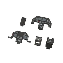 F-16I SUFA LööKplus for Great Wall Hobby, 1/48 - Eduard Accessories... 2