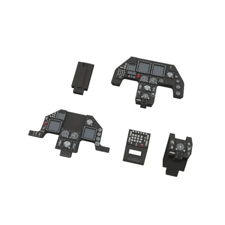 F-16I SUFA LööKplus for Great Wall Hobby, 1/48 - Eduard Accessories...