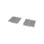 Pz.Kpfw. III/IV winter tracks PRINT, 1/35 - Eduard Accessories 635043