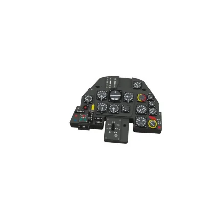 Bf 109K-4 LööKplus for Eduard, 1/72 - Eduard Accessories 674071