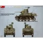 Australian Stuart Mk. I, 1/35 - MiniArt 35437
