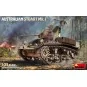 Australian Stuart Mk. I, 1/35 - MiniArt 35437