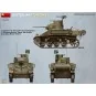 Australian Stuart Mk. I, 1/35 - MiniArt 35437