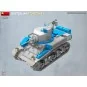 Australian Stuart Mk. I, 1/35 - MiniArt 35437