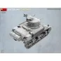 Australian Stuart Mk. I, 1/35 - MiniArt 35437