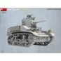 Australian Stuart Mk. I, 1/35 - MiniArt 35437