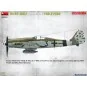 Focke-Wulf Fw 190D-9 Early Prod. Advanced Kit, 1/48 - MiniArt 48044