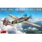 Focke-Wulf Fw 190D-9 Early Prod. Advanced Kit, 1/48 - MiniArt 48044