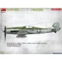 Focke-Wulf Fw 190D-9 Early Prod. Advanced Kit, 1/48 - MiniArt 48044