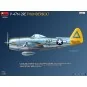 P-47N-2RE Thunderbolt. Basic Kit, 1/48 - MiniArt 48068