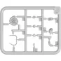 Focke-Wulf Fw 190D-9 Early Prod. Advanced Kit, 1/48 - MiniArt 48044