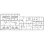 Focke-Wulf Fw 190D-9 Early Prod. Advanced Kit, 1/48 - MiniArt 48044