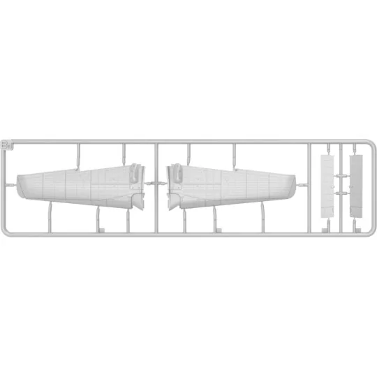 Focke-Wulf Fw 190D-9 Early Prod. Advanced Kit, 1/48 - MiniArt 48044